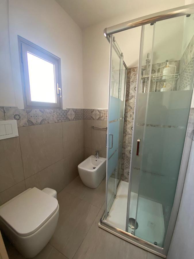 Al Civico 18 Apartment Palermo Exterior photo