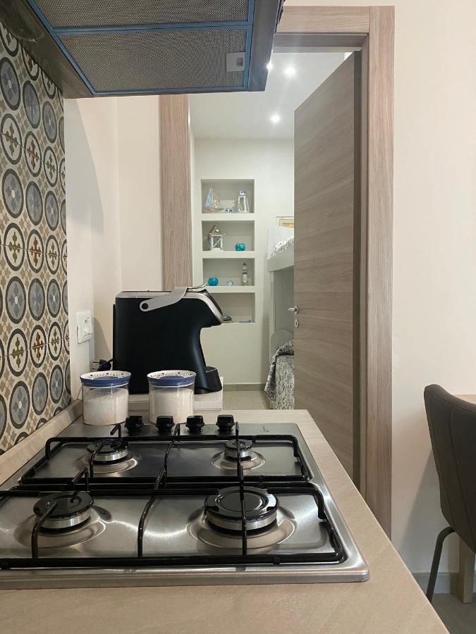 Al Civico 18 Apartment Palermo Exterior photo