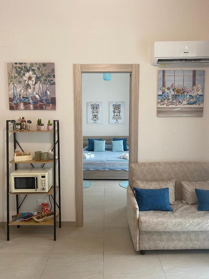 Al Civico 18 Apartment Palermo Exterior photo