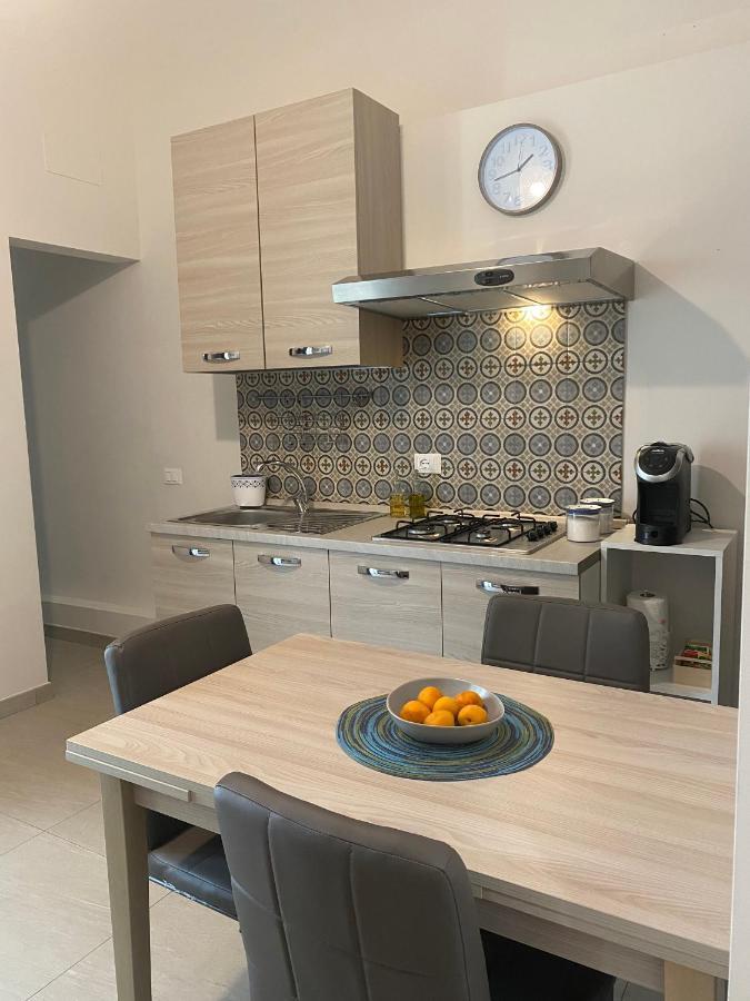 Al Civico 18 Apartment Palermo Exterior photo