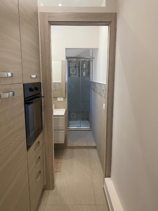 Al Civico 18 Apartment Palermo Exterior photo