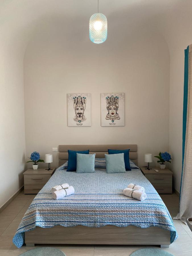 Al Civico 18 Apartment Palermo Exterior photo
